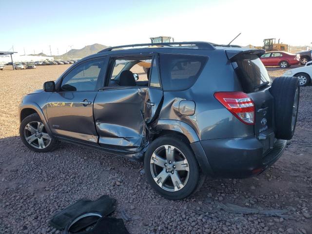 2011 TOYOTA RAV4 SPORT - JTMWK4DV4B5027497