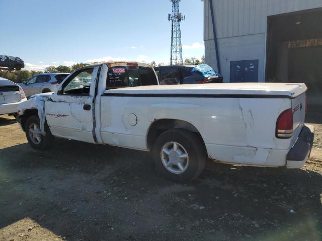 1997 DODGE DAKOTA #3278629931