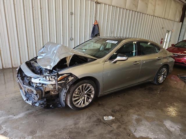 2020 LEXUS ES 350 LUX 58AEZ1B10LU058652