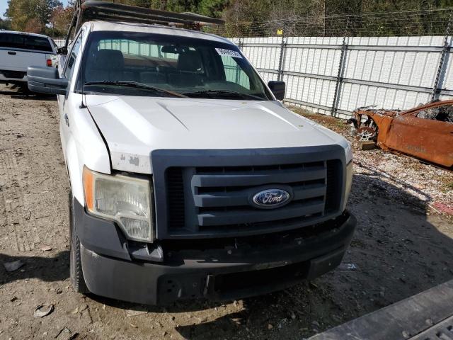 2010 FORD F150 - 1FTMF1CW7AKB05226