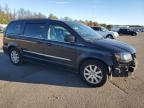 Lot #3303882685 2014 CHRYSLER TOWN & COU