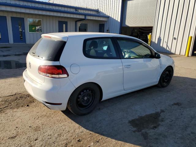 2010 VOLKSWAGEN GOLF - WVWAA7AJ4AW096280