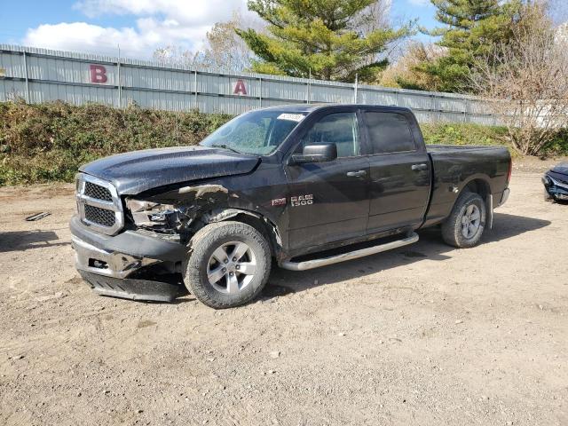 Global Auto Auctions: 2014 RAM 1500 ST