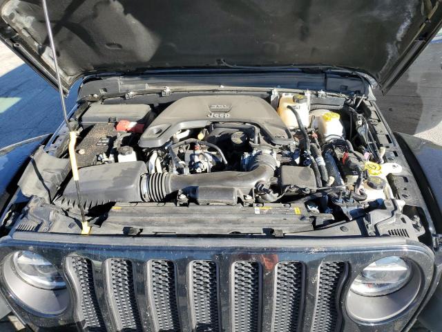 2021 JEEP WRANGLER U 1C4HJXFG6MW767545