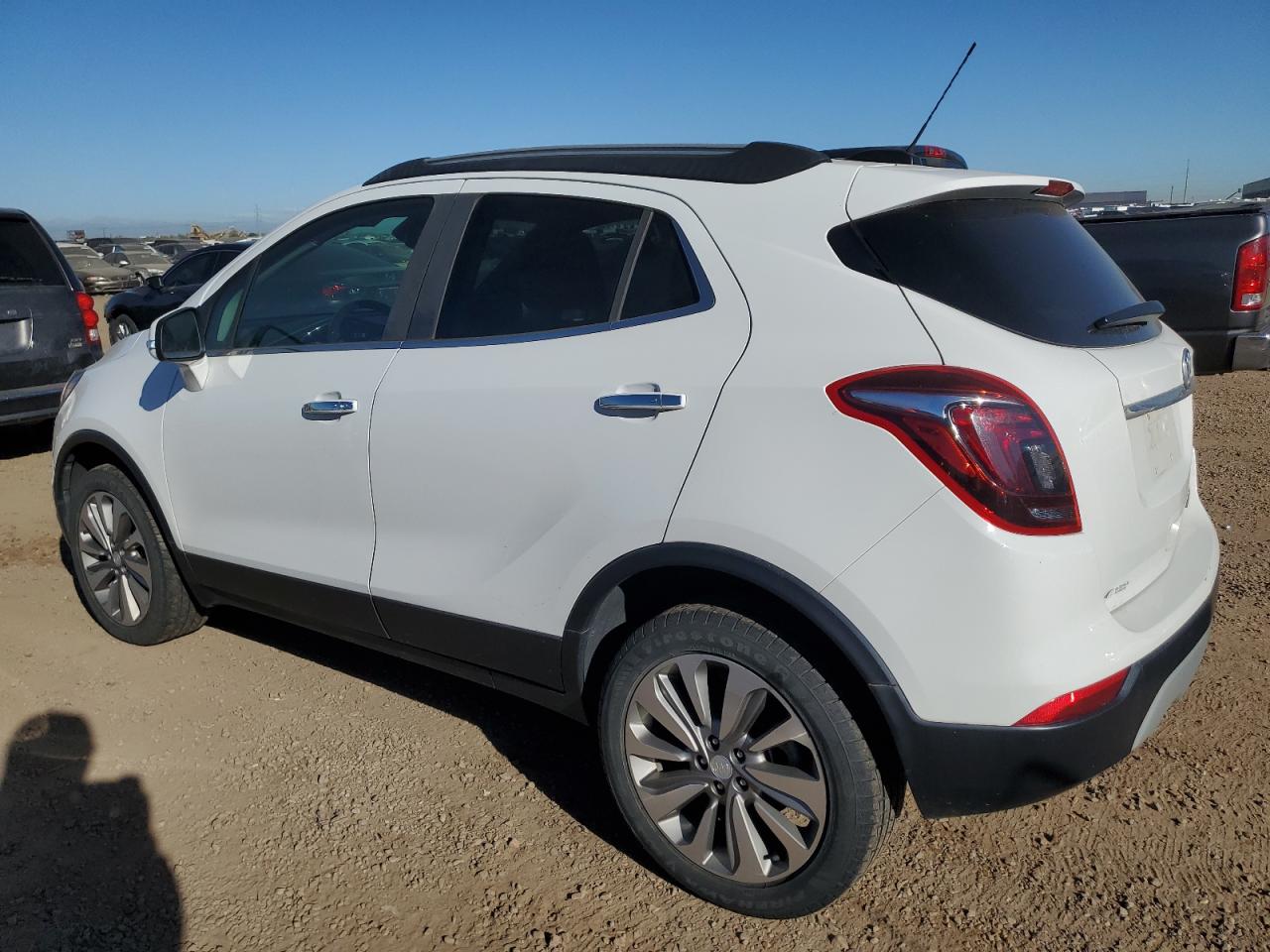 BUICK ENCORE PREFERRED