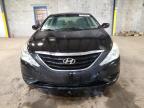 Lot #3317962969 2012 HYUNDAI SONATA GLS