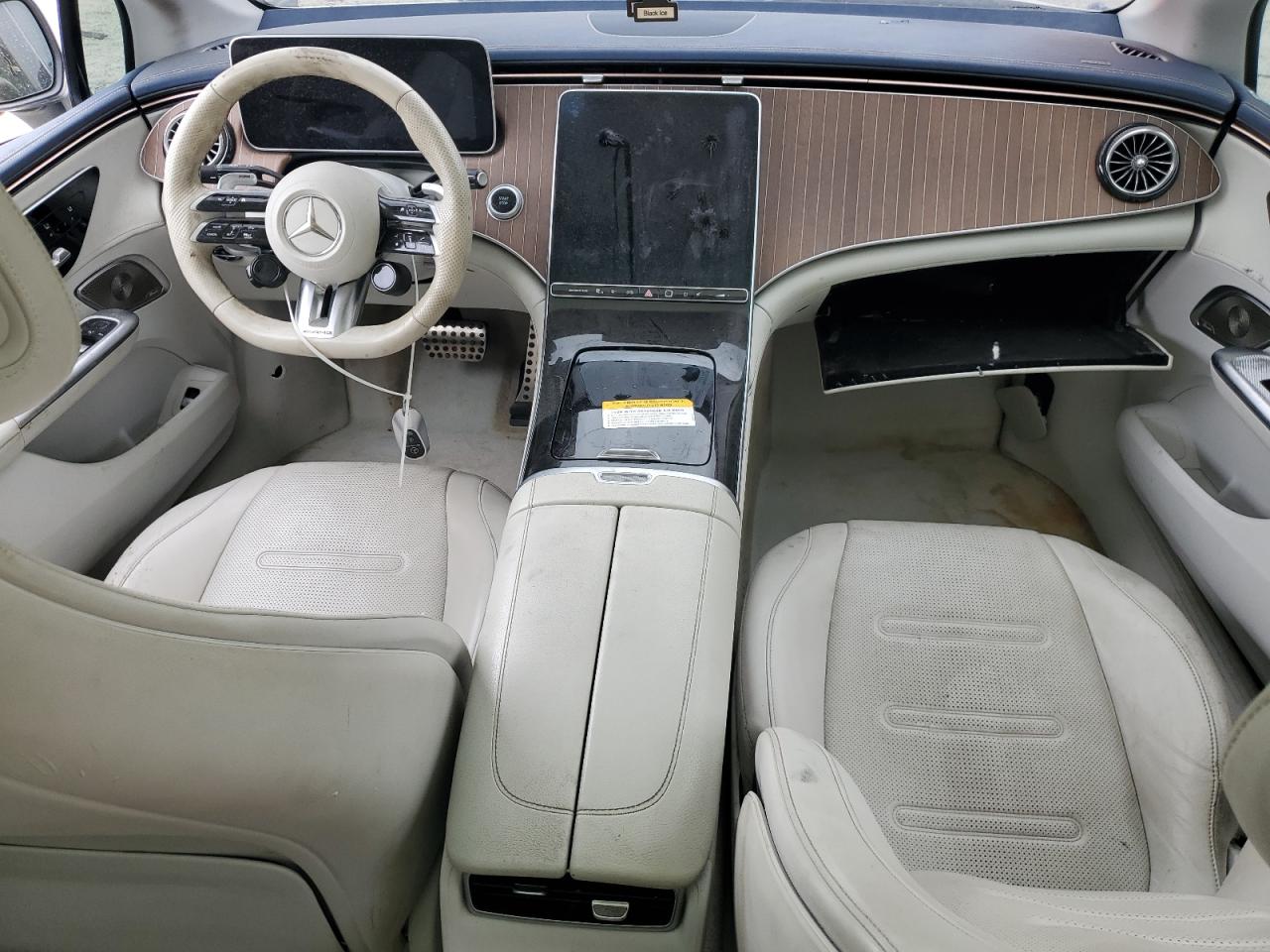 MERCEDES-BENZ EQE 53 4MATIC+