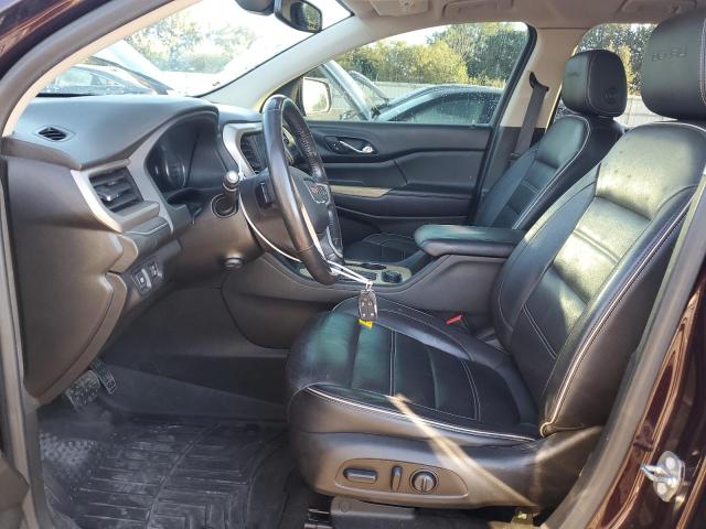 2018 GMC ACADIA DEN #3286664299