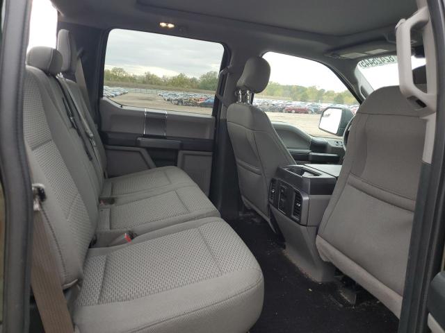 2016 FORD F150 SUPER #3303511908