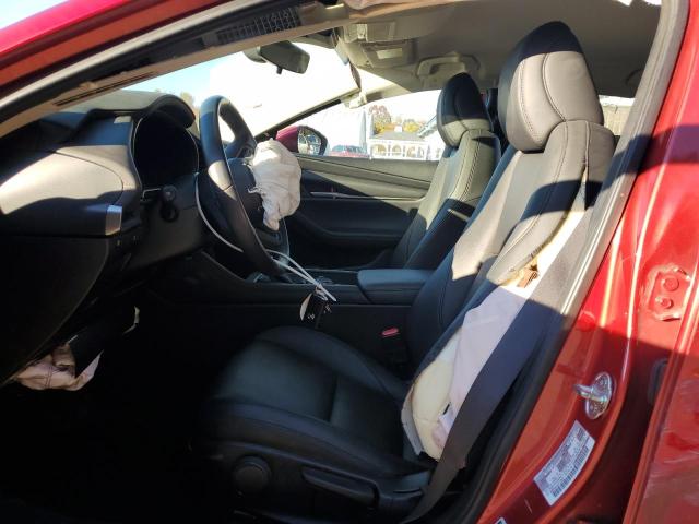 2020 MAZDA 3 SELECT - 3MZBPACL5LM116907