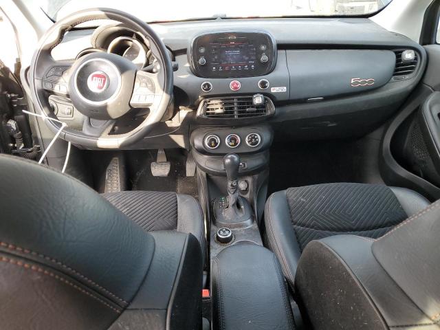 2018 FIAT 500X TREKKING - ZFBCFYCB8JP694567