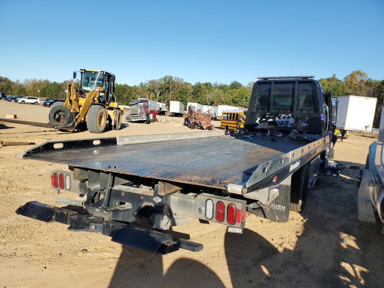 Lot #3268898217 2025 FREIGHTLINER M2 106 MEDIUM DUTY