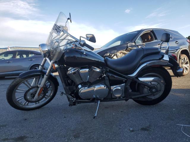 2008 KAWASAKI VN900 C - JKAVN2C148A015799