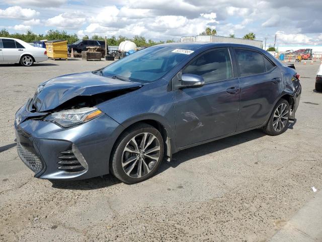 2019 TOYOTA COROLLA L - 5YFBURHE6KP868062