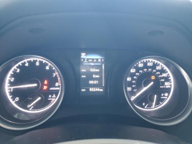 2018 TOYOTA CAMRY L - 4T1B11HK8JU551817