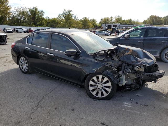 2014 HONDA ACCORD HYB - 1HGCR2F8XEA061810