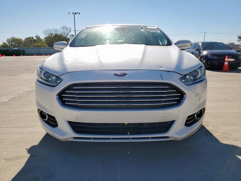 2015 FORD FUSION TIT - Other View