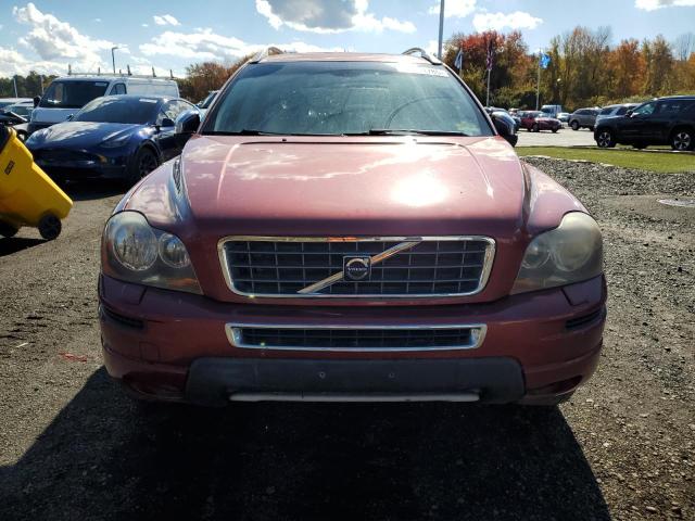 2014 VOLVO XC90 3.2 - YV4952CZ4E1693376