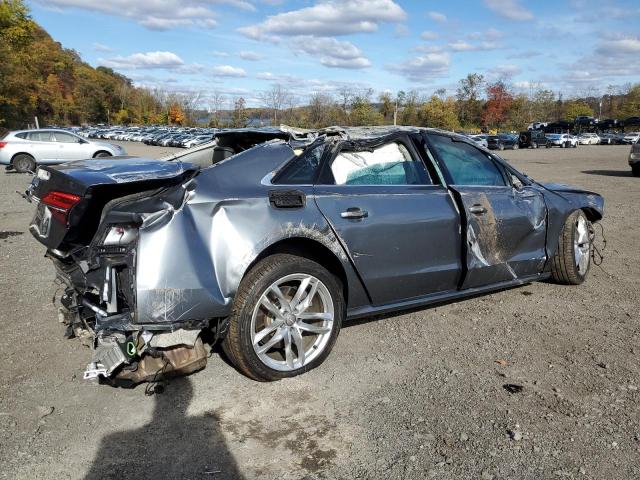 2016 AUDI A8 L QUATT WAU43AFD3GN006801