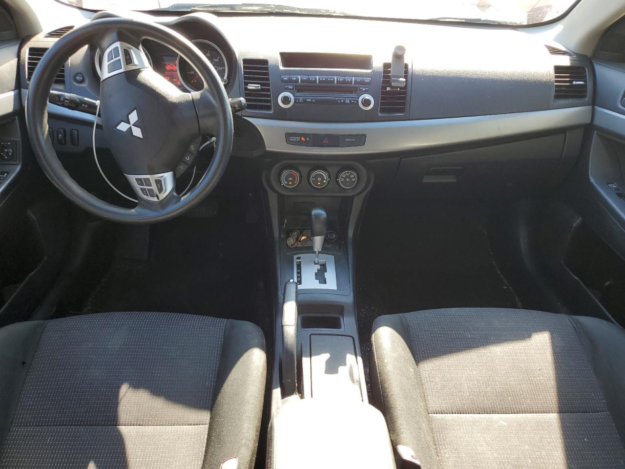 MITSUBISHI LANCER ES/ES SPORT