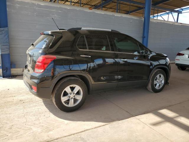 2020 CHEVROLET TRAX 1LT - KL7CJLSB1LB056772