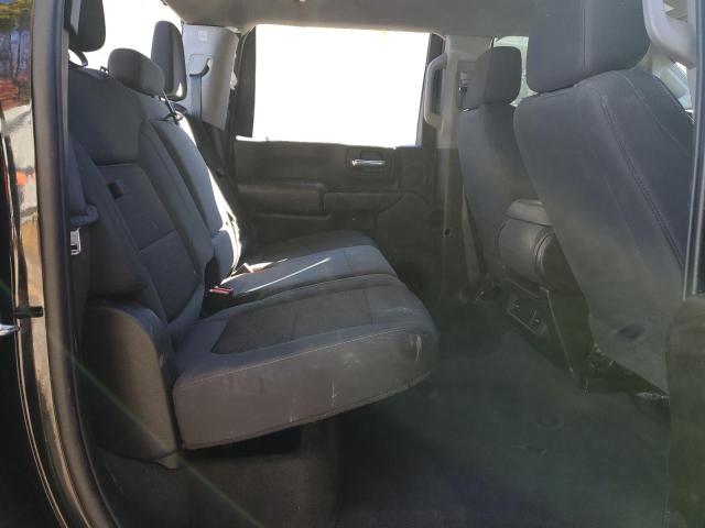 2023 CHEVROLET SILVERADO - 1GC1YME7XPF166060