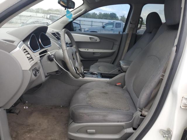 2011 CHEVROLET TRAVERSE L #3290277239