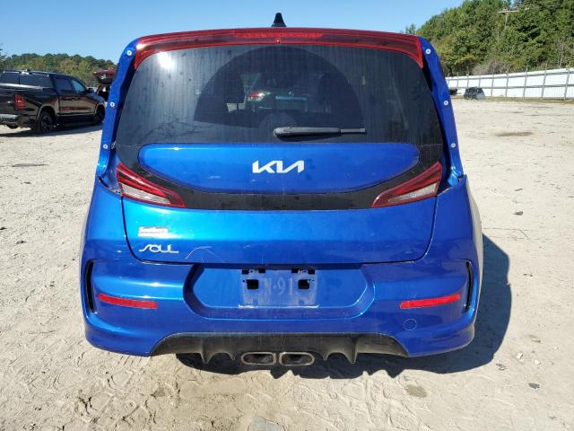 2022 KIA SOUL GT-LI KNDJ53AF9N7805293