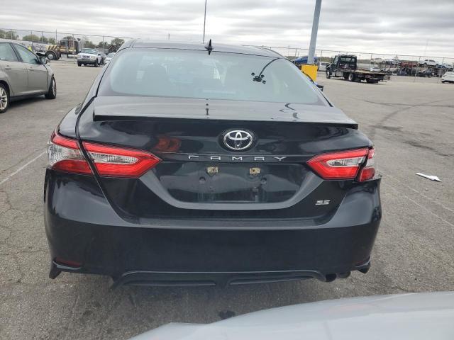 2019 TOYOTA CAMRY L - 4T1B11HK2KU852018