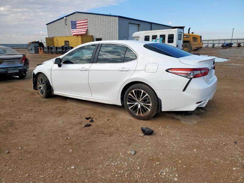 2018 TOYOTA CAMRY L 4T1B11HKXJU549048