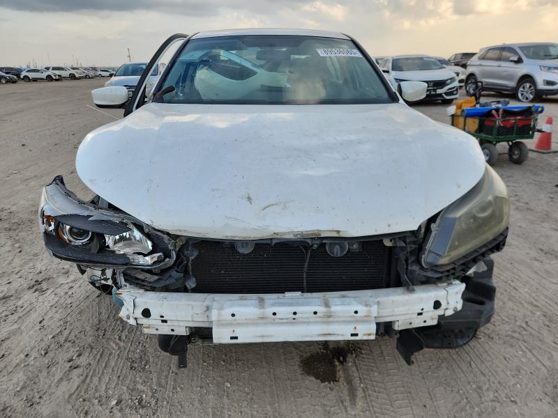 2013 HONDA ACCORD LX #3305749779