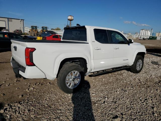 2024 TOYOTA TACOMA DOU #3292507703