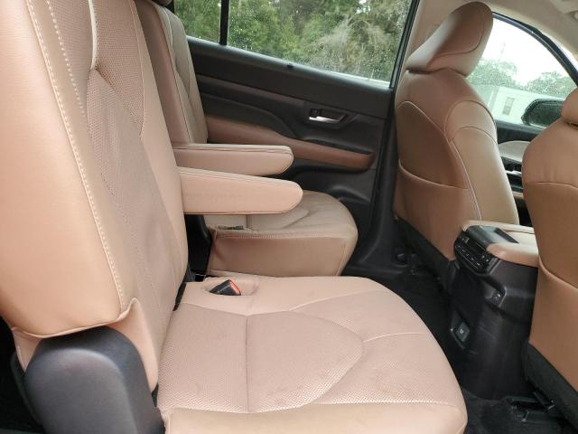 2025 TOYOTA GRAND HIGH #3302855927