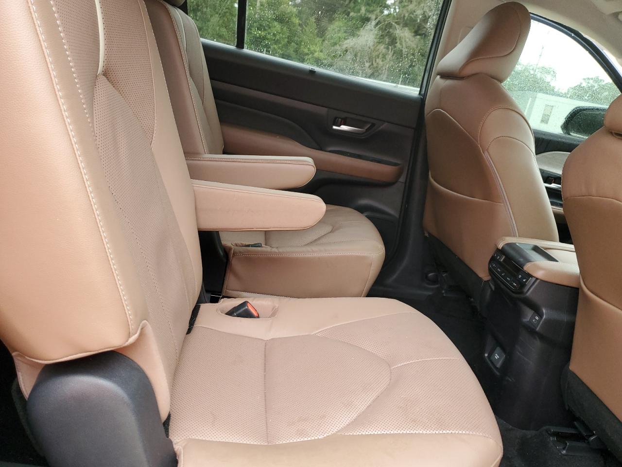 Lot #3302855927 2025 TOYOTA GRAND HIGH