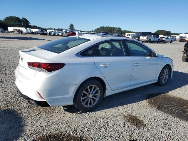 2018 HYUNDAI SONATA SE - 5NPE24AF1JH728697