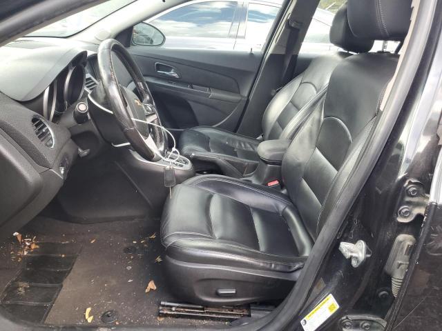 2015 CHEVROLET CRUZE LT 1G1PE5SB4F7208368