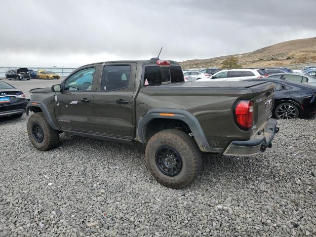 2024 GMC CANYON AT4 1GTP6EEK9R1296678