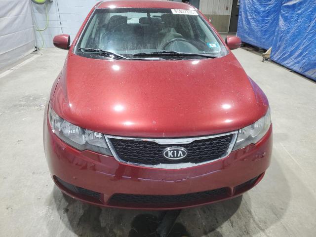 2012 KIA FORTE EX #3270469872