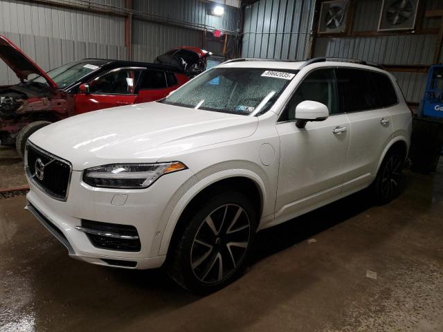 Global Auto Auctions: 2019 VOLVO XC90 T8 MO
