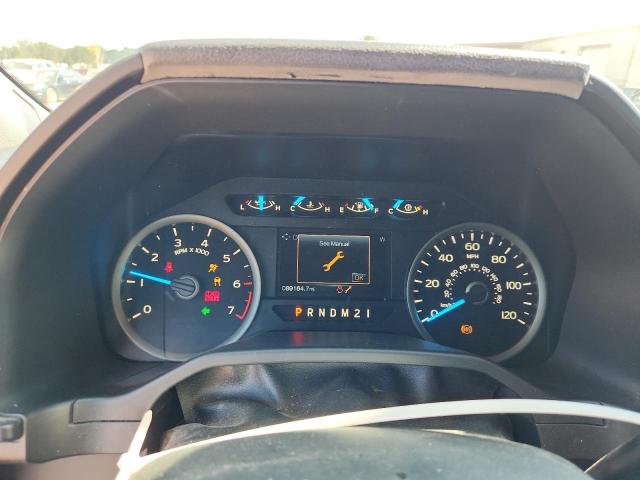 2016 FORD F150 SUPER #3274685793