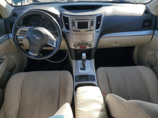 2014 SUBARU OUTBACK 2. - 4S4BRBDC1E3203754