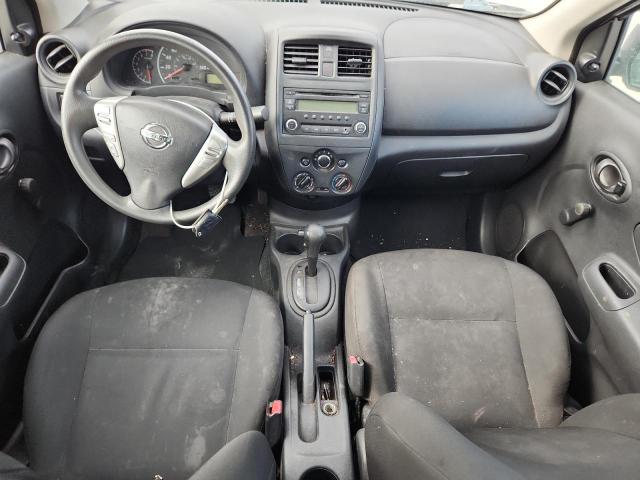 2015 NISSAN VERSA S 3N1CN7AP6FL879747
