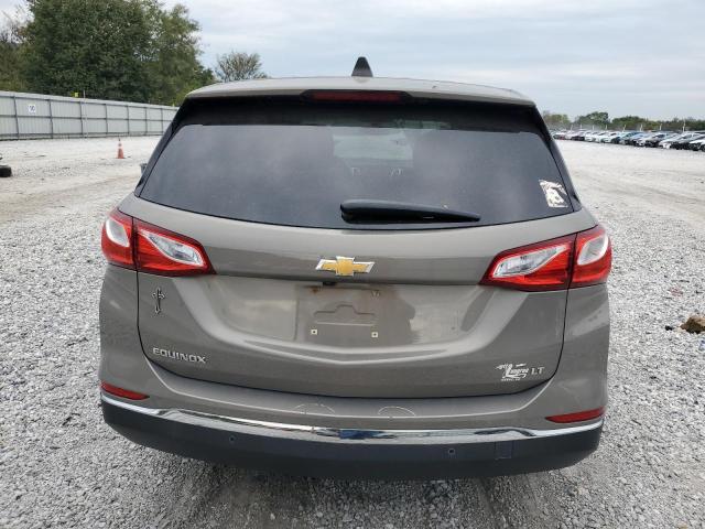 2019 CHEVROLET EQUINOX LT - 3GNAXKEV8KS531885