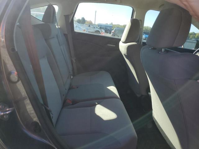 2016 HONDA CR-V LX - 2HKRM3H39GH507150