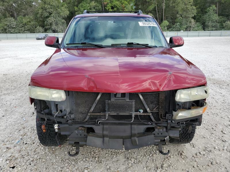 2004 CHEVROLET TAHOE K150 #3290349784