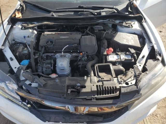 2017 HONDA ACCORD EXL - 1HGCT1B88HA005502