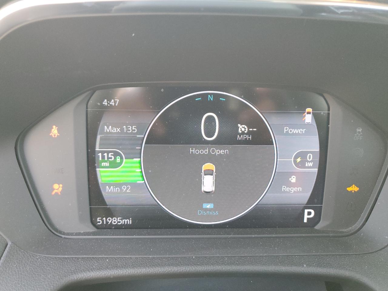 CHEVROLET BOLT EUV LT