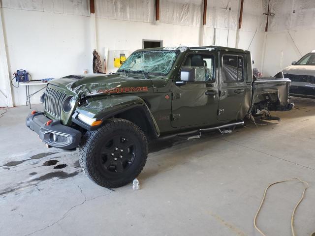 2022 JEEP GLADIATOR #3296957813