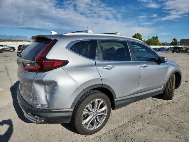 2021 HONDA CR-V TOURI - Inny widok