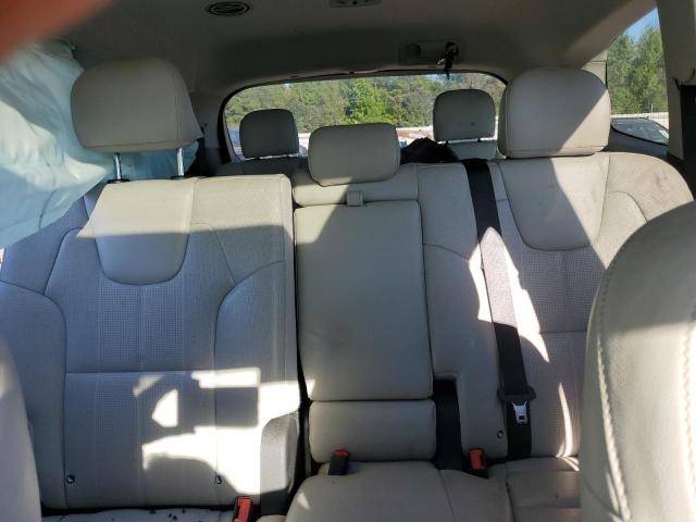 2020 KIA TELLURIDE #3294406522